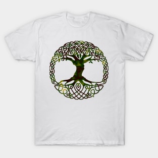 The Tree Of Life T-Shirt